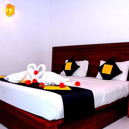 Happy Banana Hotel 우나와투나 외부 사진